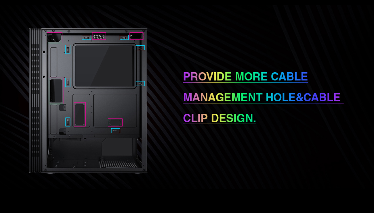 ESGAMING Cases
